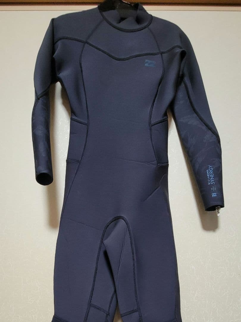 か　BILLABONG ビラボン レディース　BZ SYNERGY FL