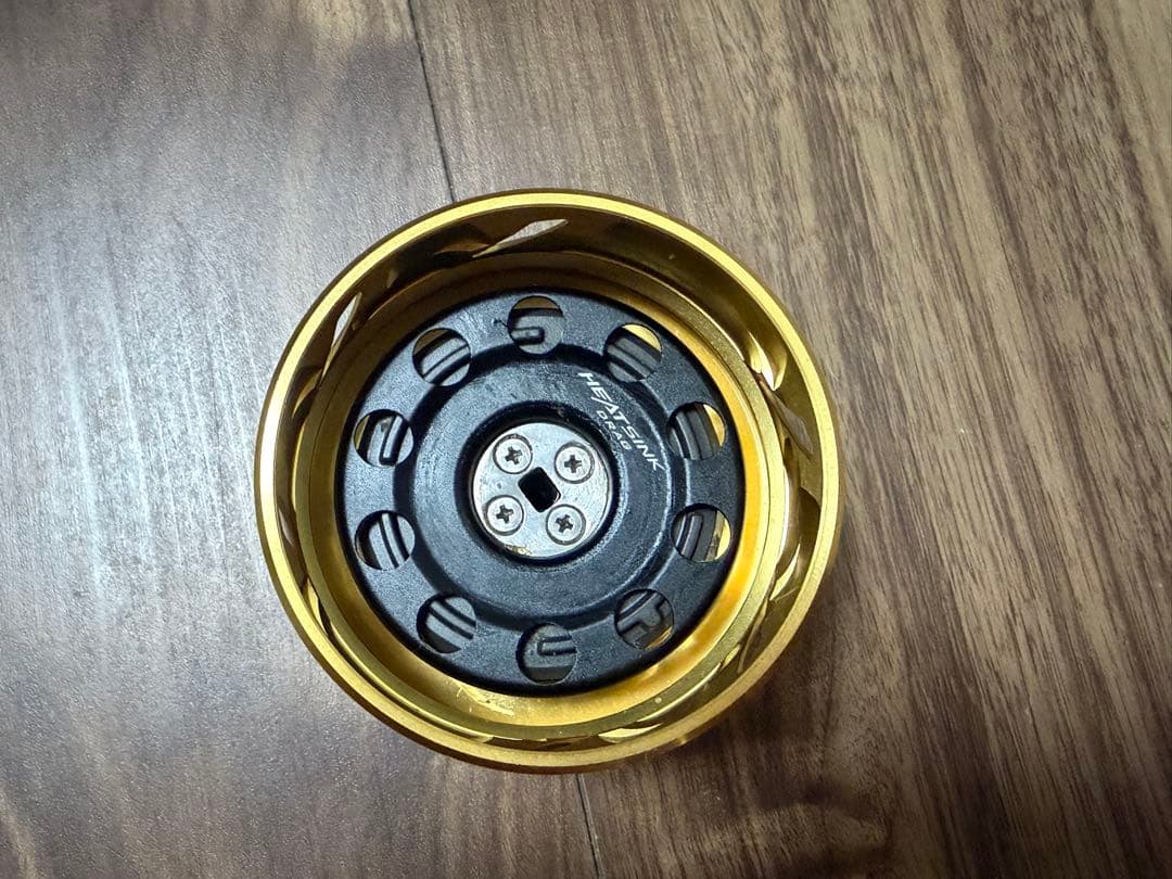 20ステラSW 20000 スプール