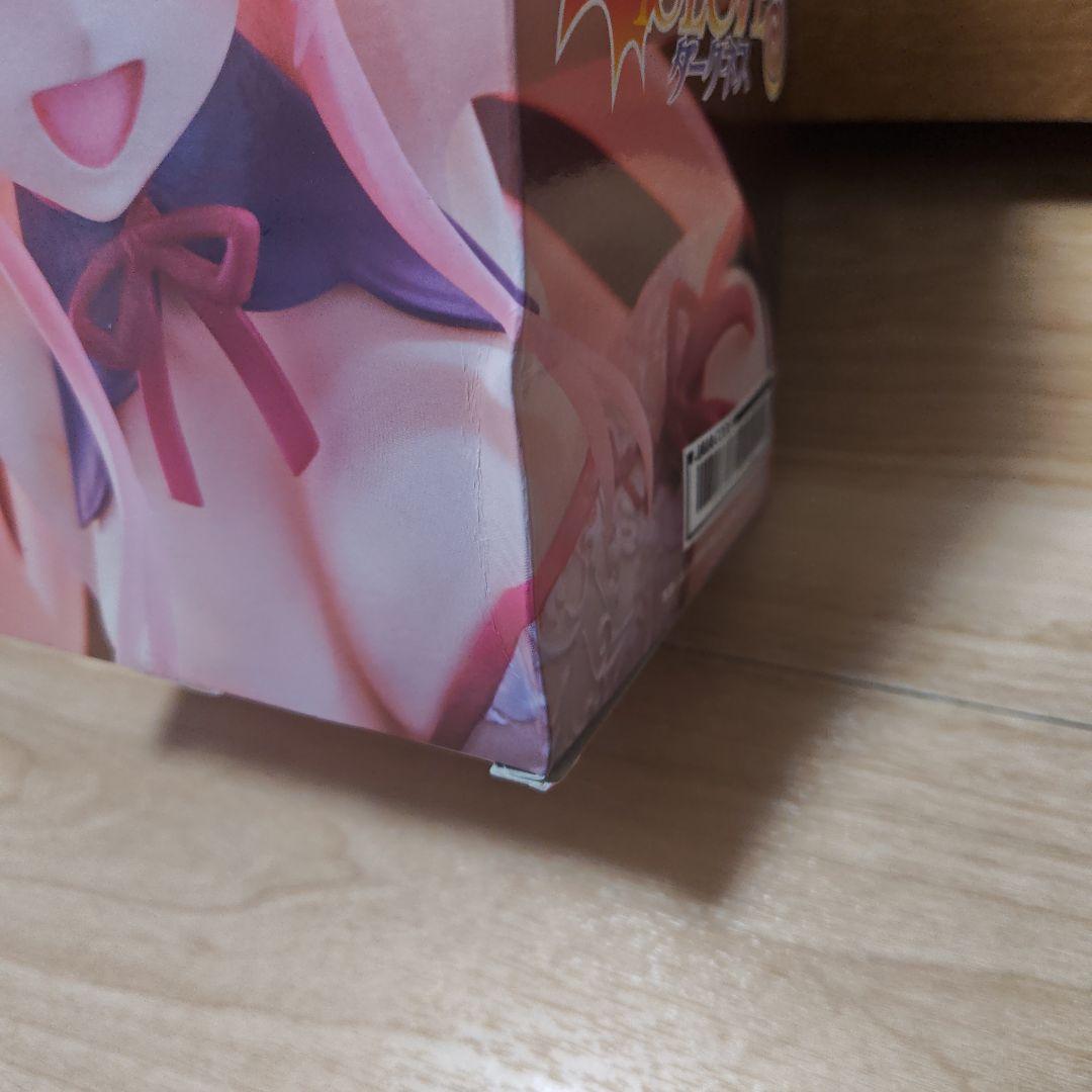To LOVEる -とらぶる-ダークネス　プライズフィギュア　10点セット