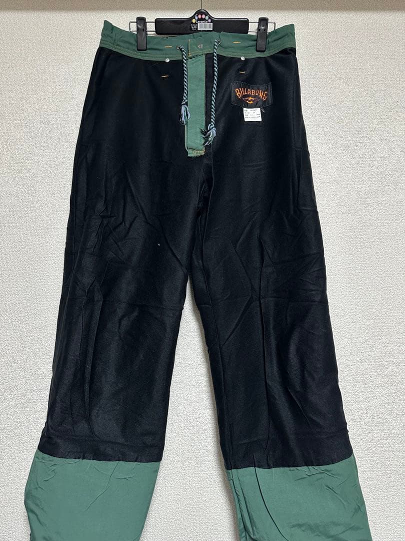 スノーボード 90s BILABONG /SKI Anorak Parka Set