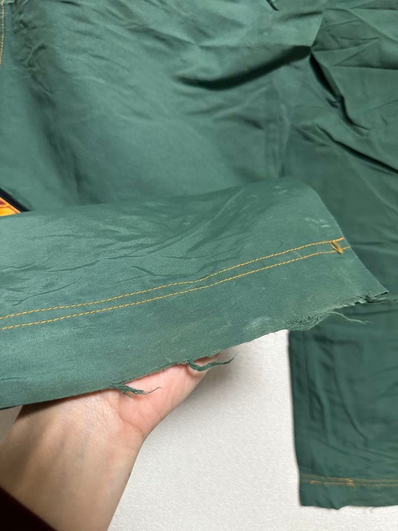 スノーボード 90s BILABONG /SKI Anorak Parka Set