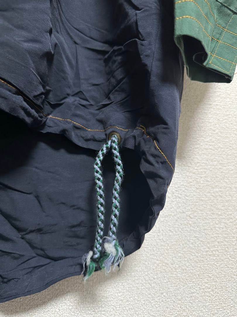 スノーボード 90s BILABONG /SKI Anorak Parka Set