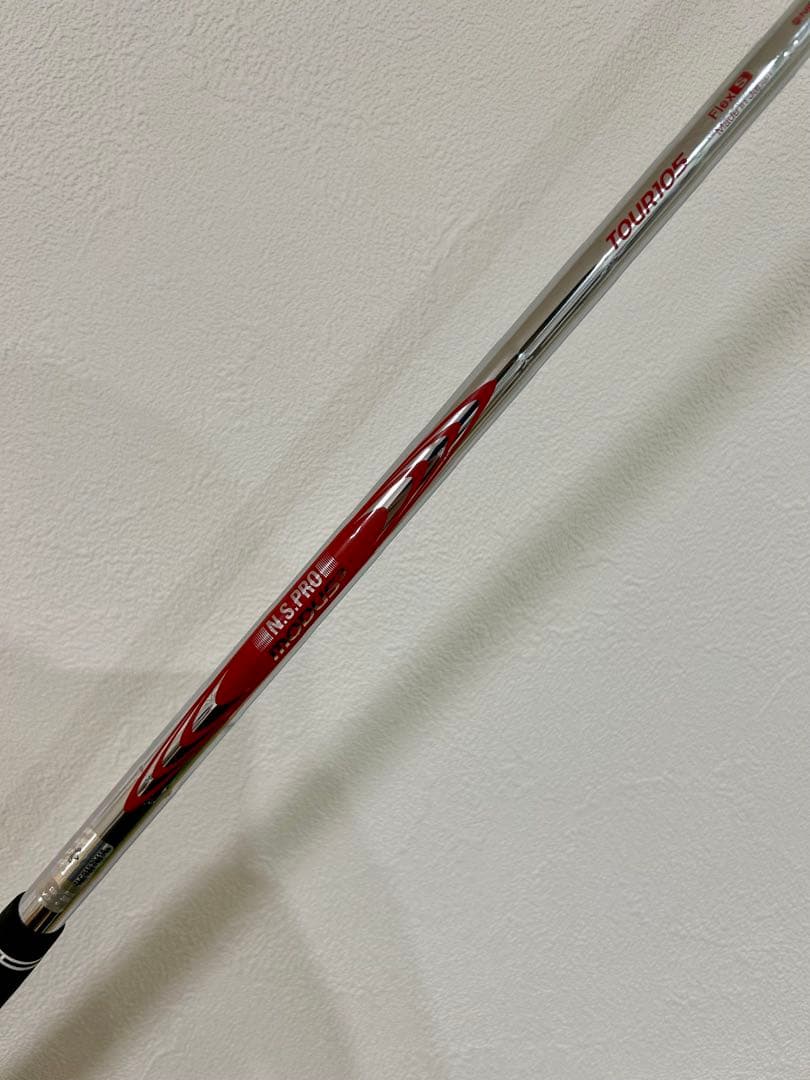 値下・美品 キャロウェイ X-FORGED 2024 キャロウェイ　7番アイアン
