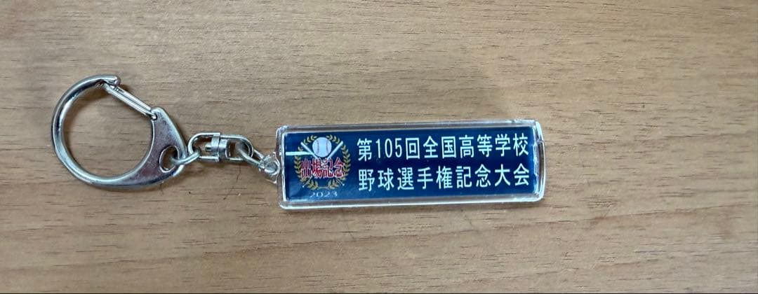 ANGEL◆八戸学院光星　応援ミニバッグ　祝選抜出場