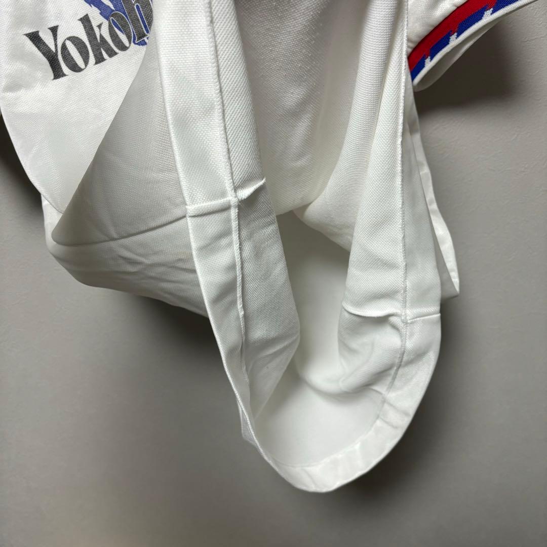 激レア 横浜マリノス Yokohama Marinos ユニフォーム ミズノ