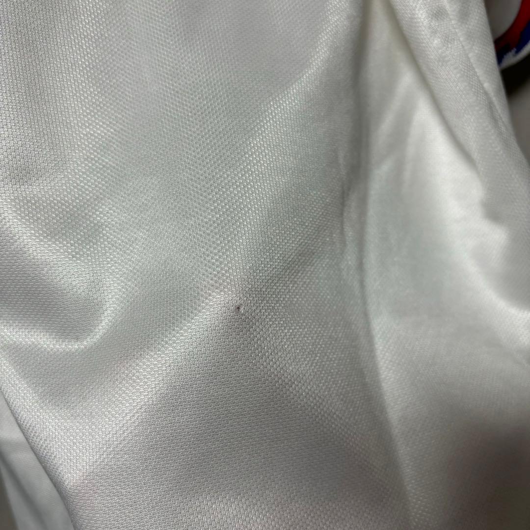 激レア 横浜マリノス Yokohama Marinos ユニフォーム ミズノ