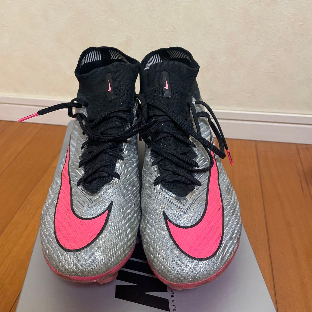 シューズ ZOOM SUPERFL9 ELITE XXV FG