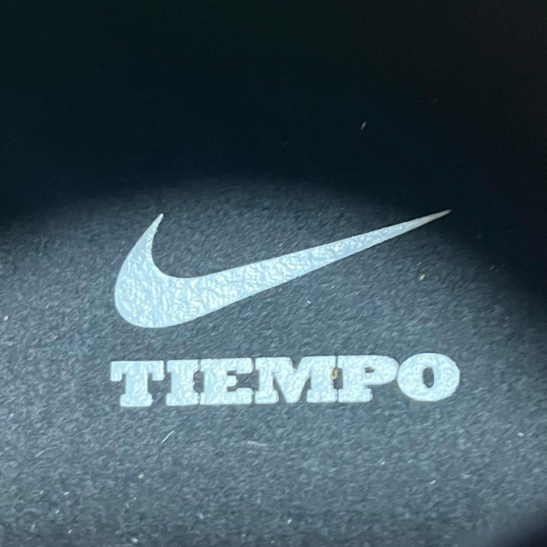 希少！NIKE TIEMPO LEGEND 6 FG 新品 カンガルー革