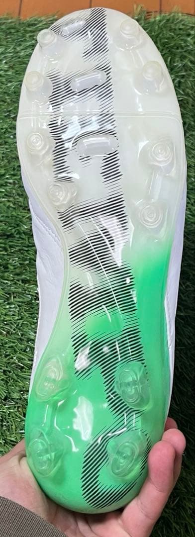希少！NIKE TIEMPO LEGEND 6 FG 新品 カンガルー革