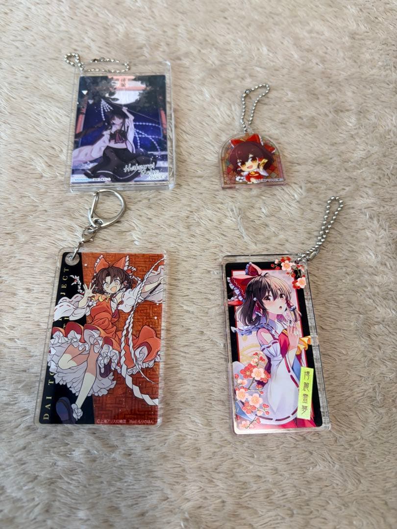 東方Project 博麗霊夢　まとめ売り