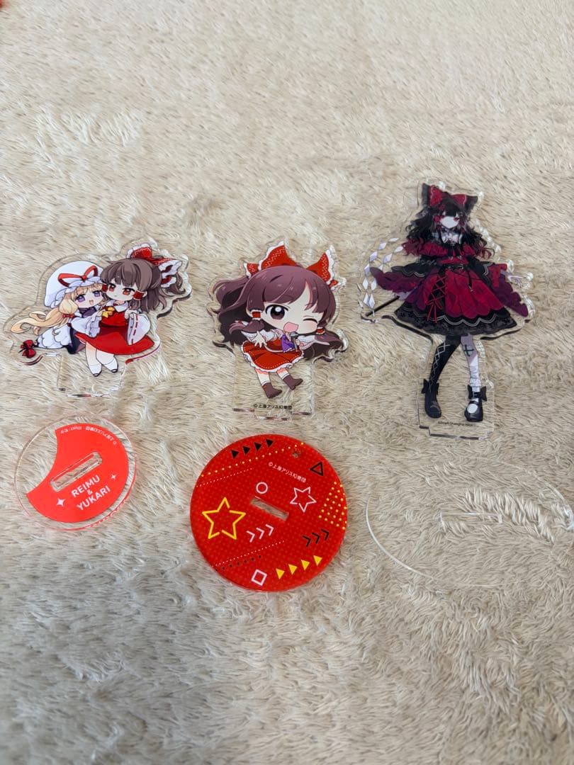 東方Project 博麗霊夢　まとめ売り