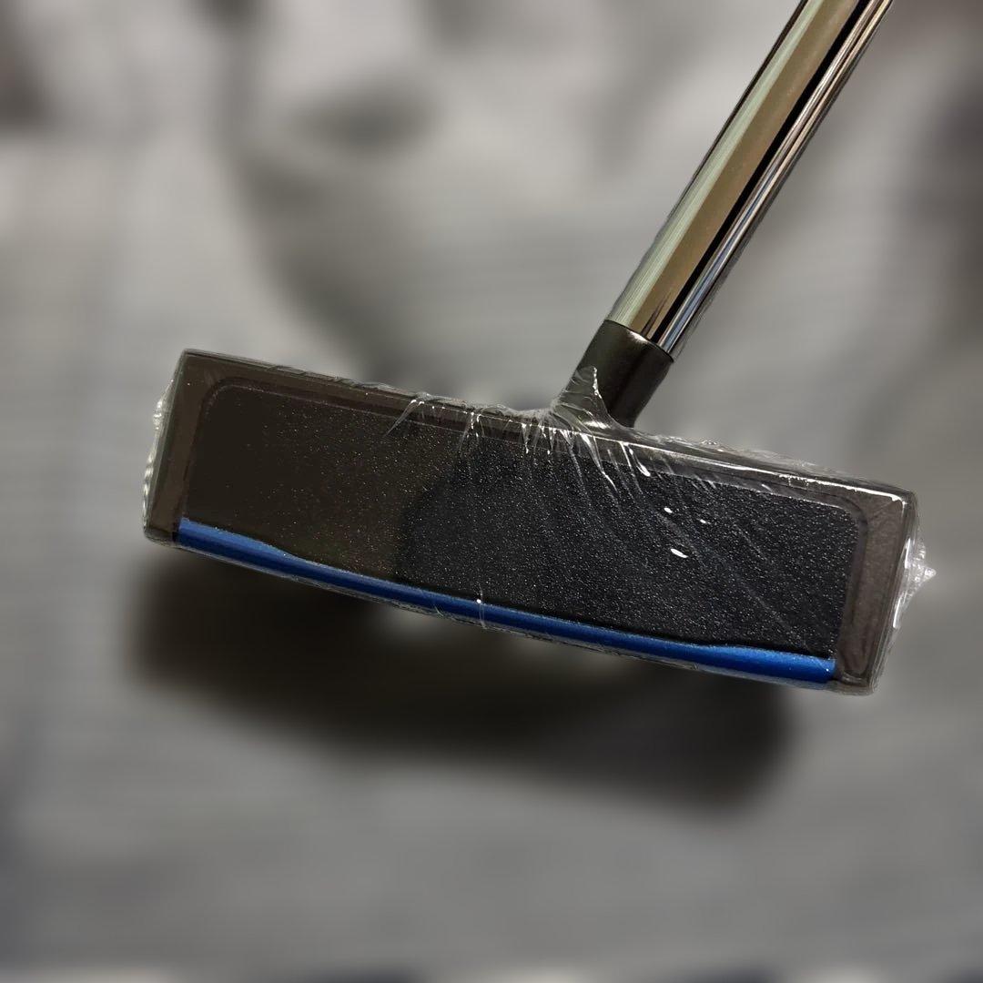 PING スコッツデール プライム タイン C[日本仕様] グリップカスタム