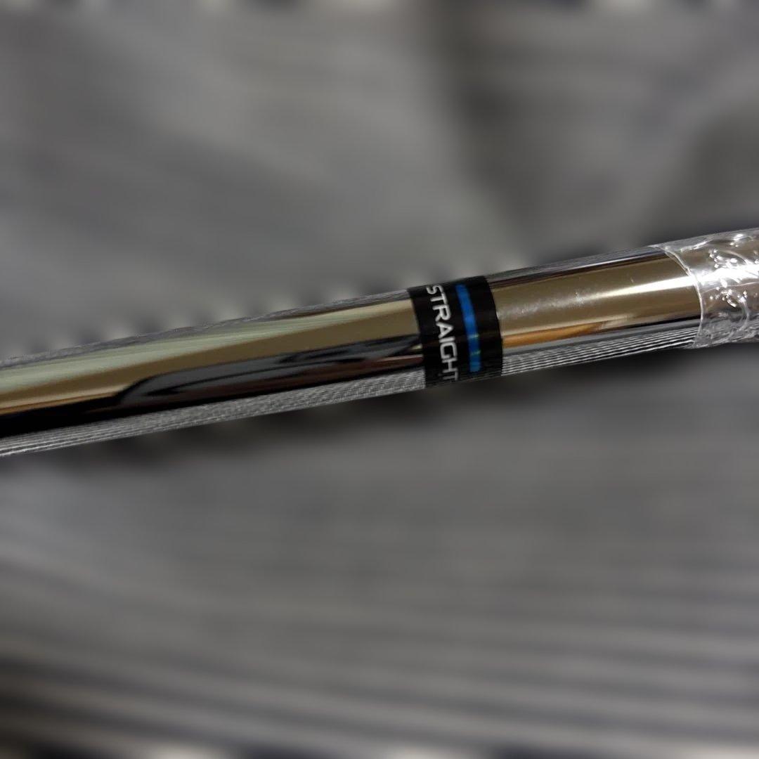 PING スコッツデール プライム タイン C[日本仕様] グリップカスタム