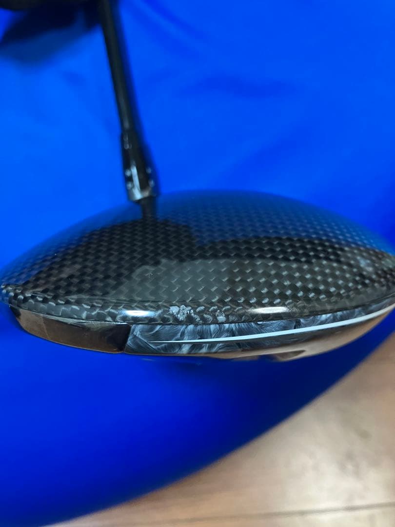 Callaway PARADYM Ai SMOKE 1W MAX D 10.5°
