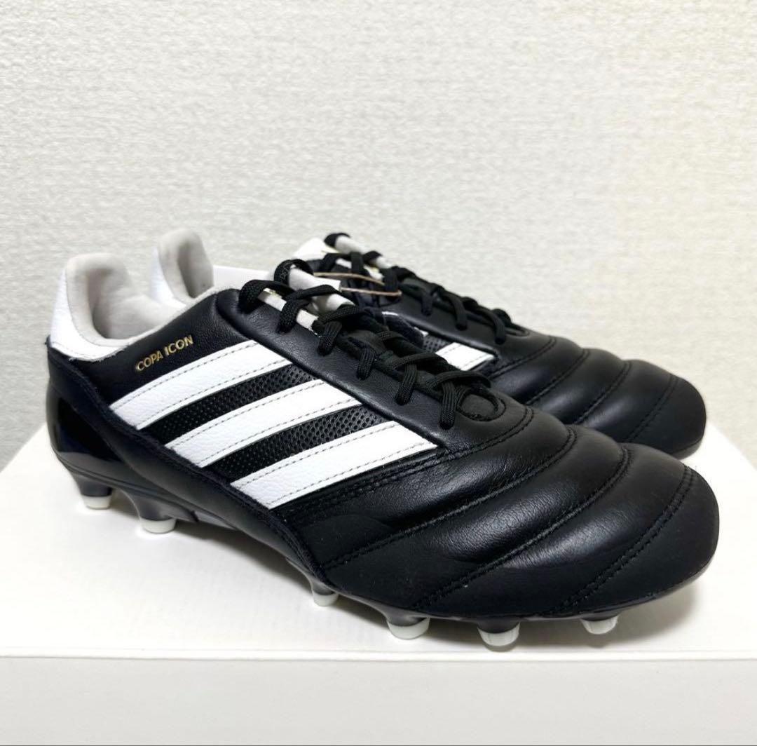 【新品未使用】adidas COPAICON コパアイコンHG/AG 27.0㎝