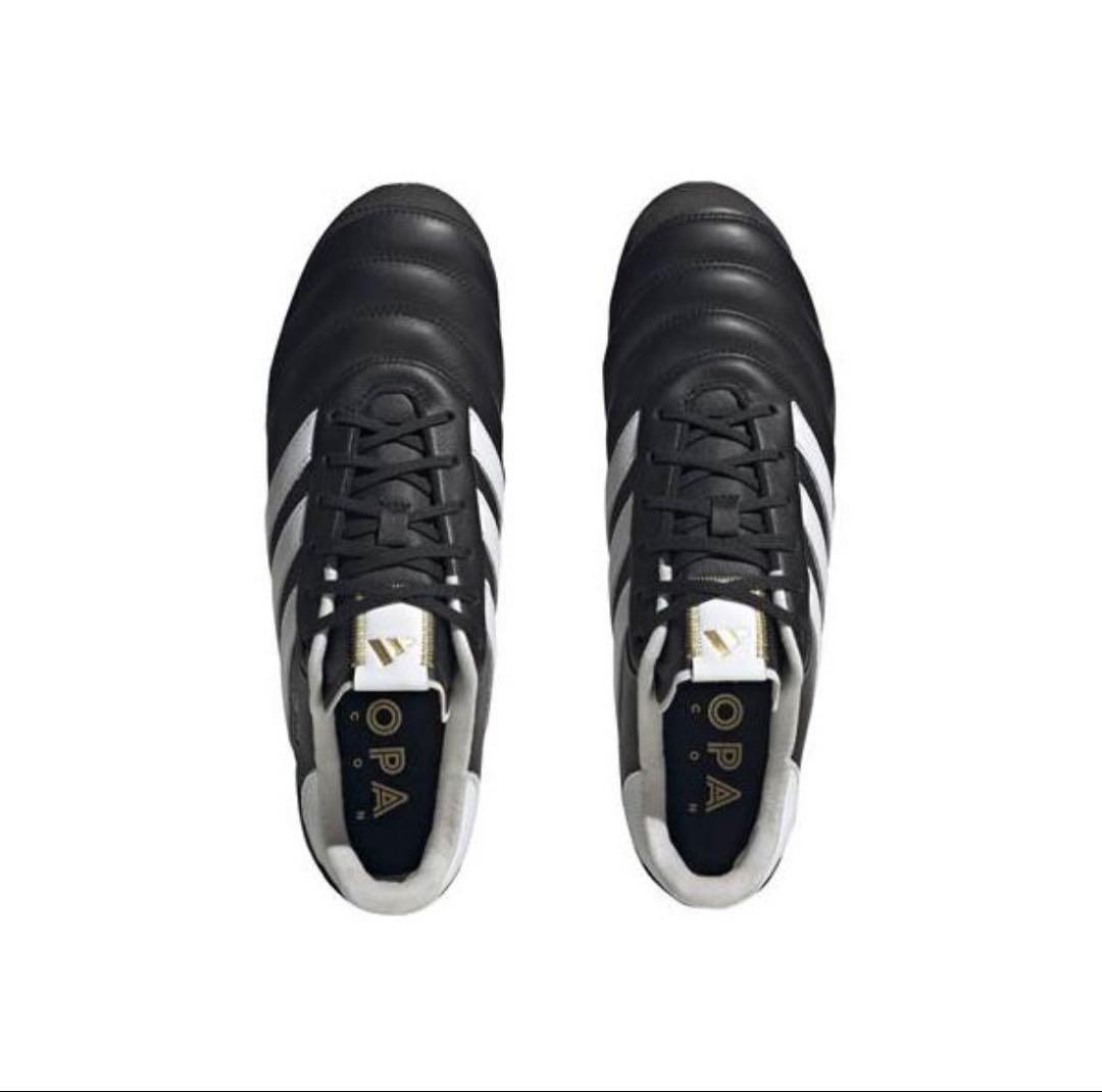 【新品未使用】adidas COPAICON コパアイコンHG/AG 27.0㎝