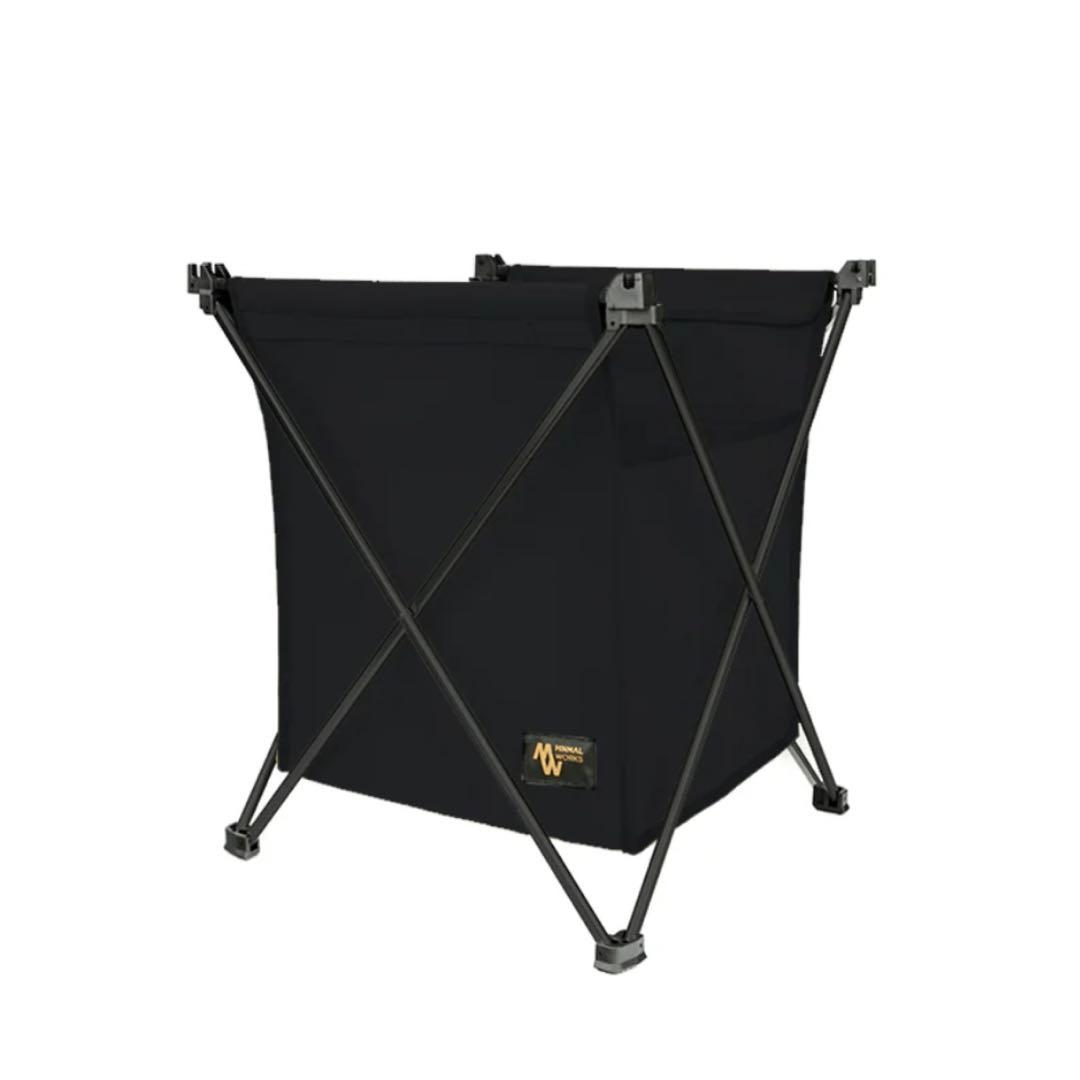 新品・未使用 ミニマルワークス　ROLLY BASKET U
