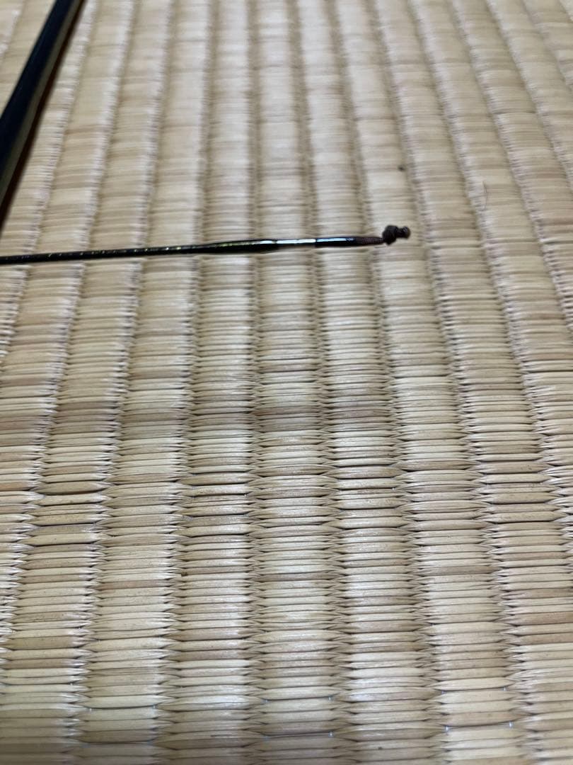ヘラＶ　10.5尺