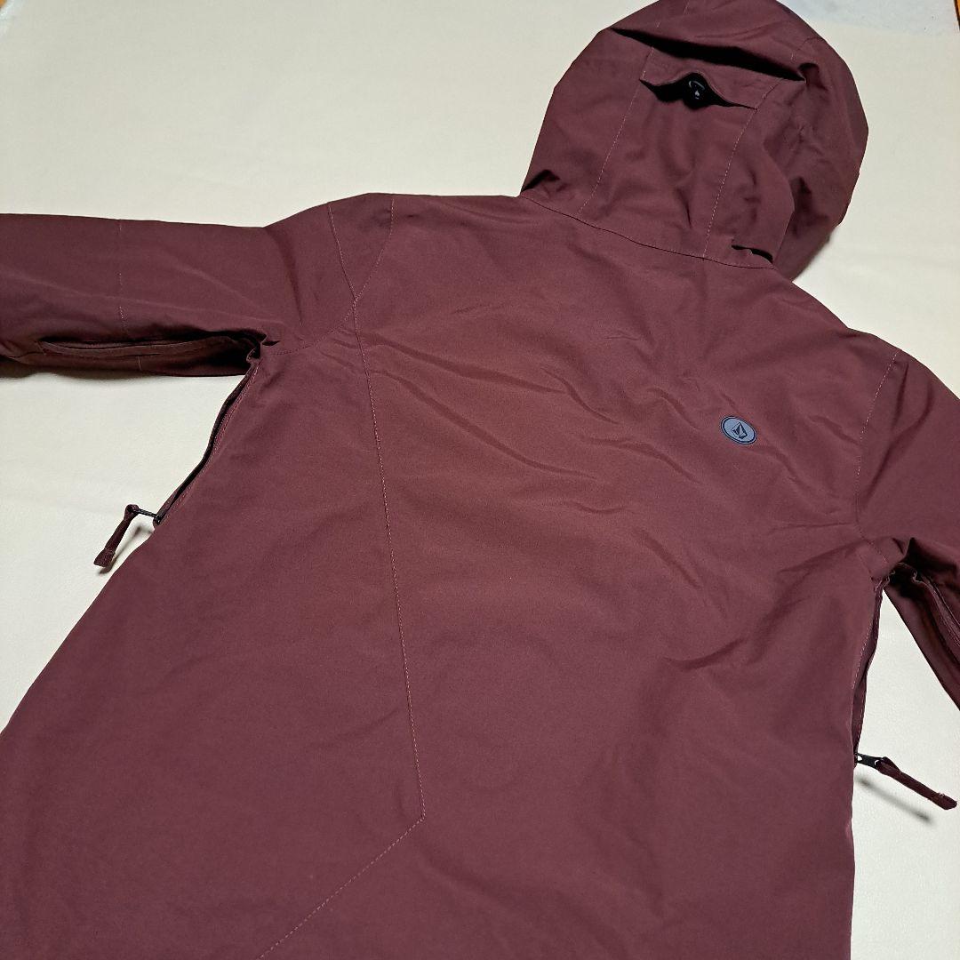 VOLCOM GORE-TEX JKT ゴアテックス ナイロンジャケット