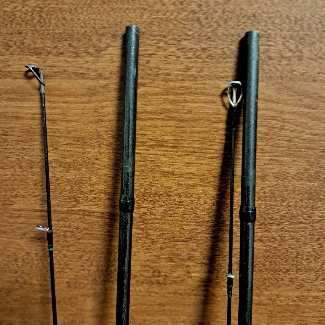 エメラルダス インフィート INF-83ML ジャンク品