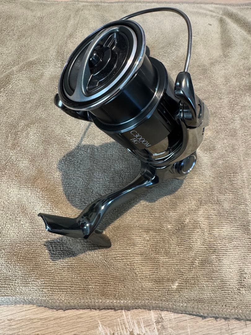 22ステラ　C3000MHG