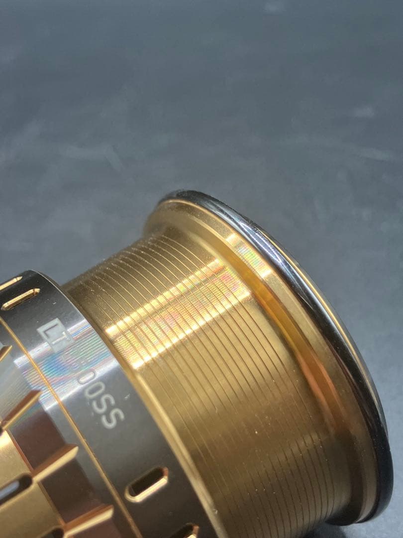 jc07 ダイワ SLPW EX LTスプール 2500SS