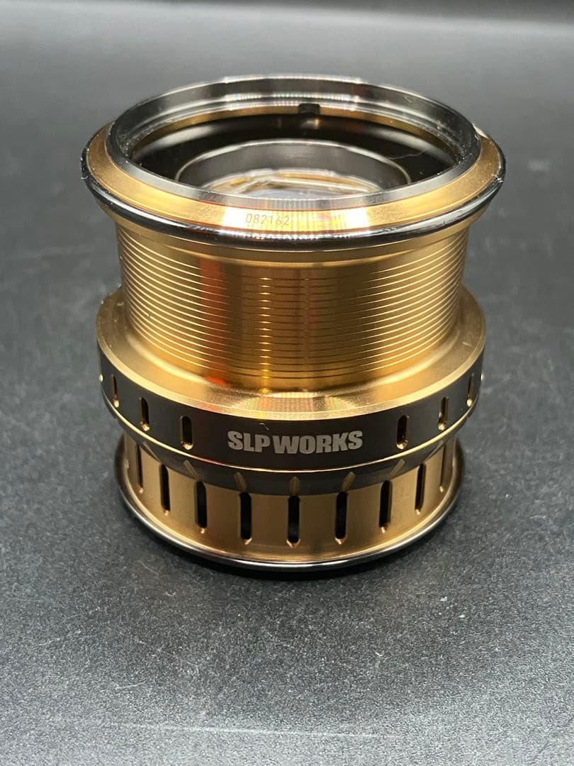 jc07 ダイワ SLPW EX LTスプール 2500SS