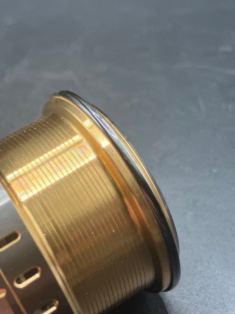 jc07 ダイワ SLPW EX LTスプール 2500SS