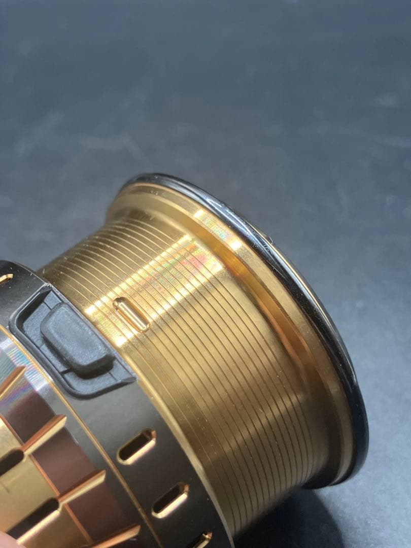 jc07 ダイワ SLPW EX LTスプール 2500SS