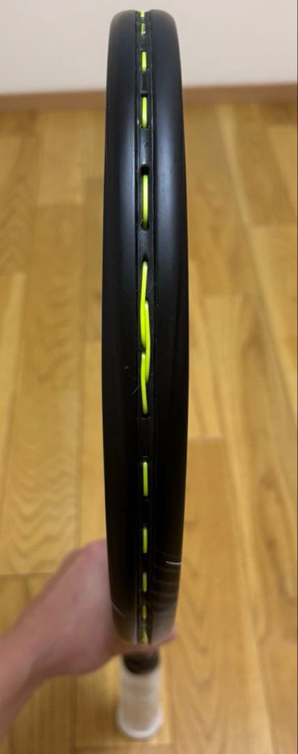 【美品】Mizuno D-FORCE ディーフォース V-10