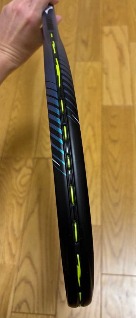 【美品】Mizuno D-FORCE ディーフォース V-10