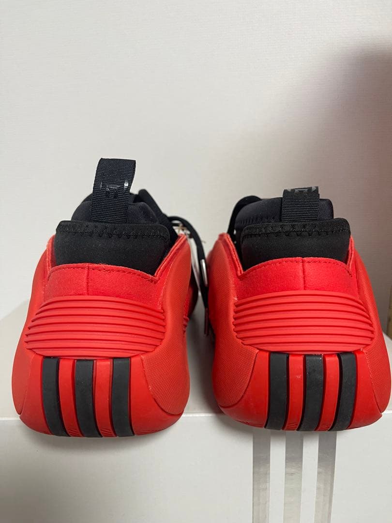 【新品未使用】adidas HARDEN Vol8（29.0）ハーデン　人気色！