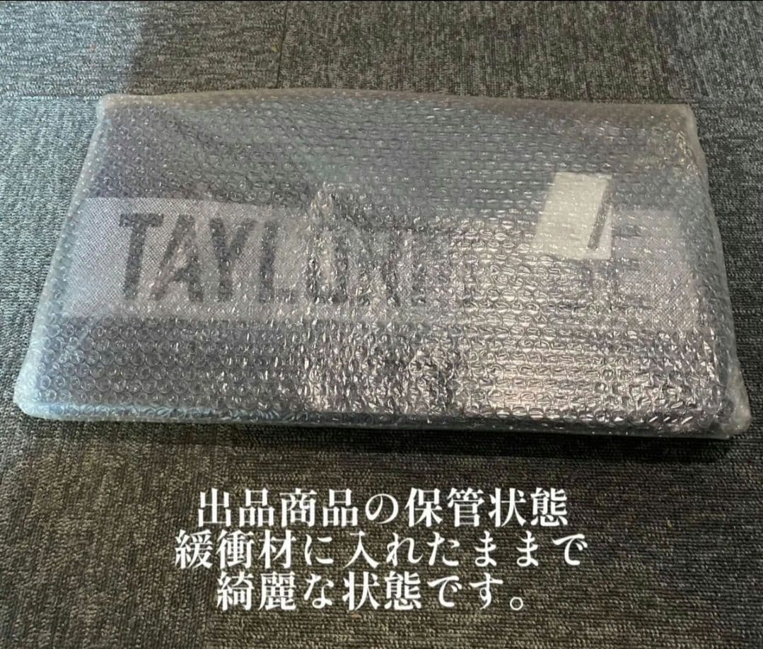 【新品未使用】テーラーメイドトートバッグ　ゴルフトートバッグ