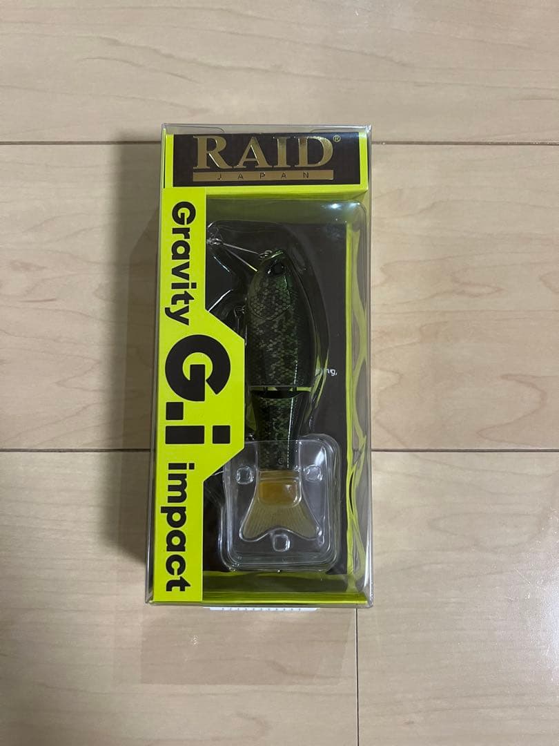 【ほぼ未使用品】ビッグベイト　レイドジャパン　ジャッカル　ノリーズ　まとめ売り