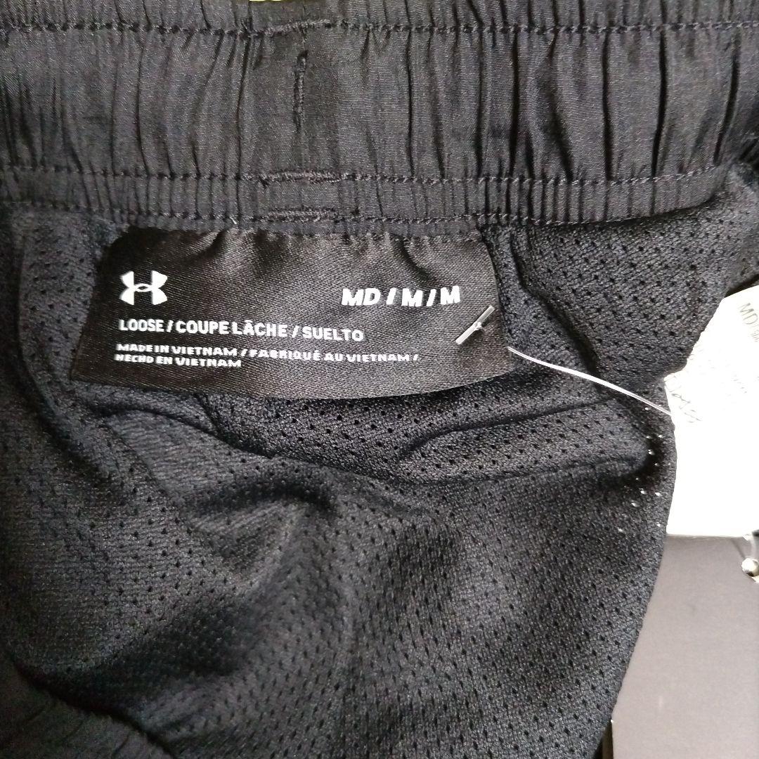 ★タグ付き未使用 UNDER ARMOR アンダーアーマー ジャージ パンツ