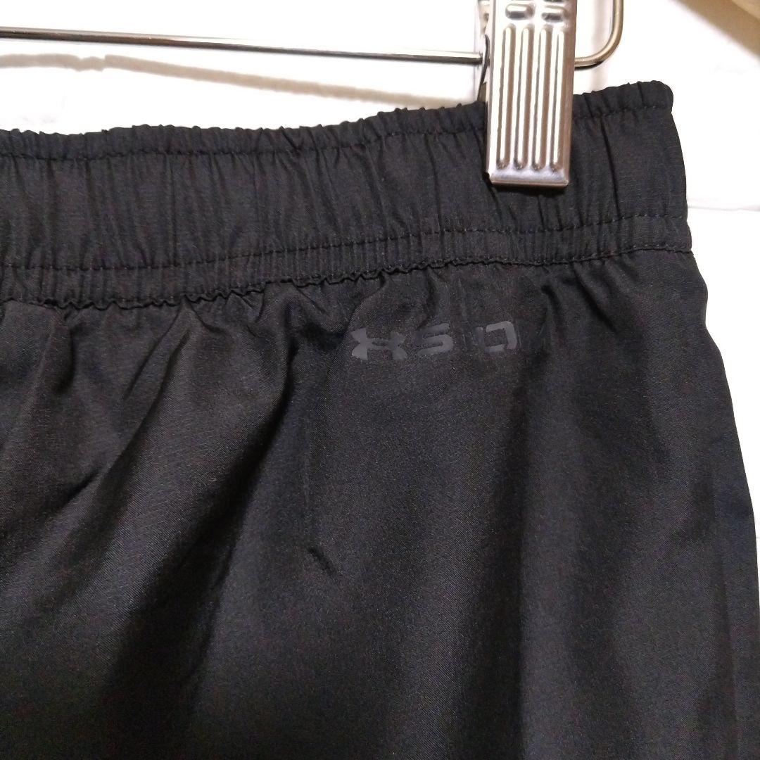 ★タグ付き未使用 UNDER ARMOR アンダーアーマー ジャージ パンツ