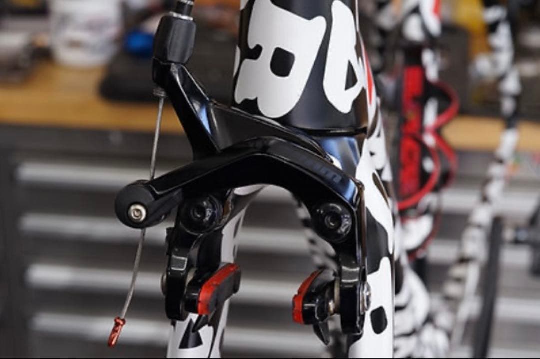 DE ROSA PROTOS REVO スラム電動REDeTAP新車時約200万