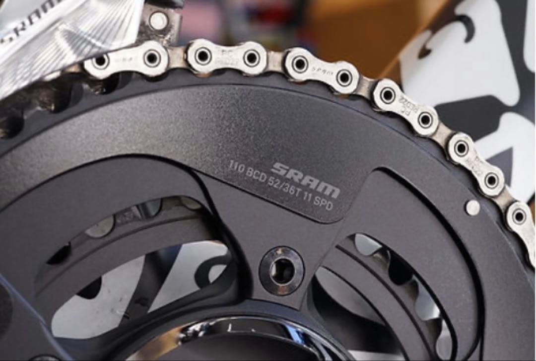 DE ROSA PROTOS REVO スラム電動REDeTAP新車時約200万