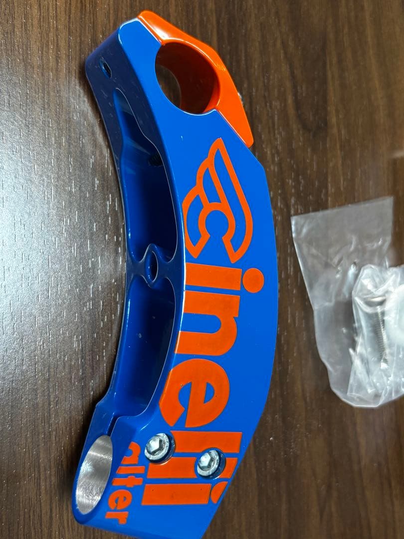 Cinelli Alter ステム Nittoステムアダプター