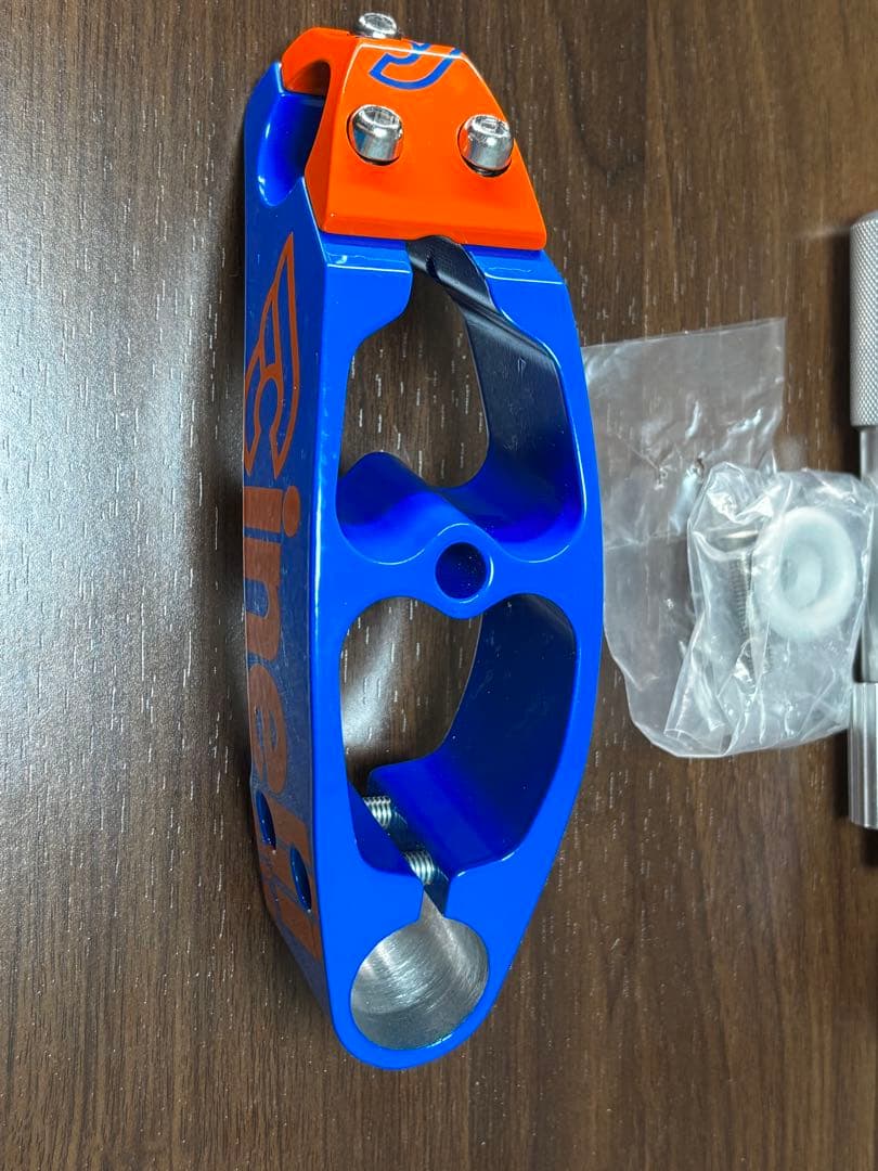 Cinelli Alter ステム Nittoステムアダプター