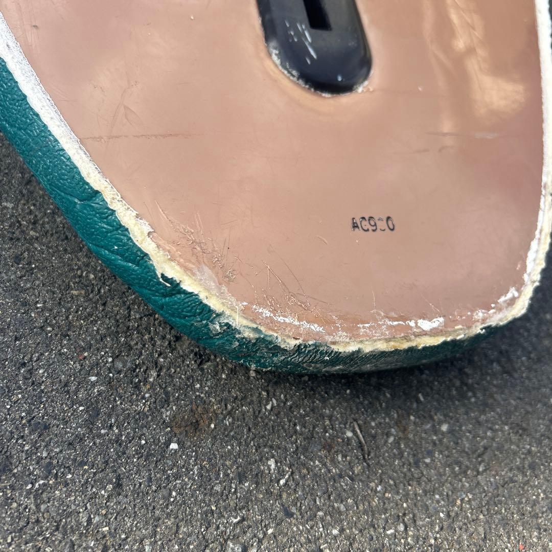 DRAG surfboard 8f シングルフィン　ジャンク