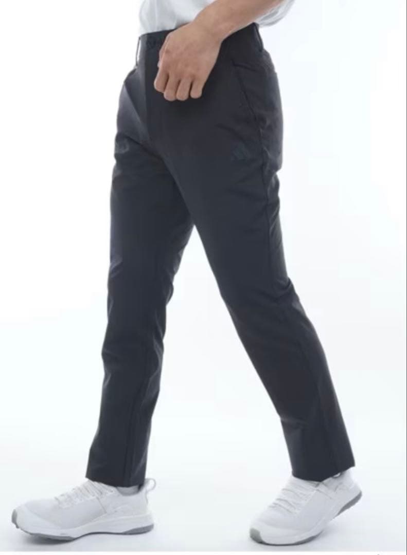 【新品】 adidas GOLFパンツ 4way ストレッチ　88