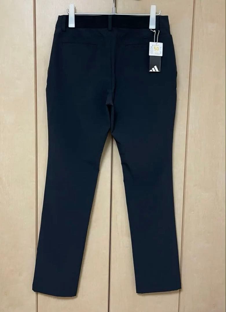 【新品】 adidas GOLFパンツ 4way ストレッチ　88