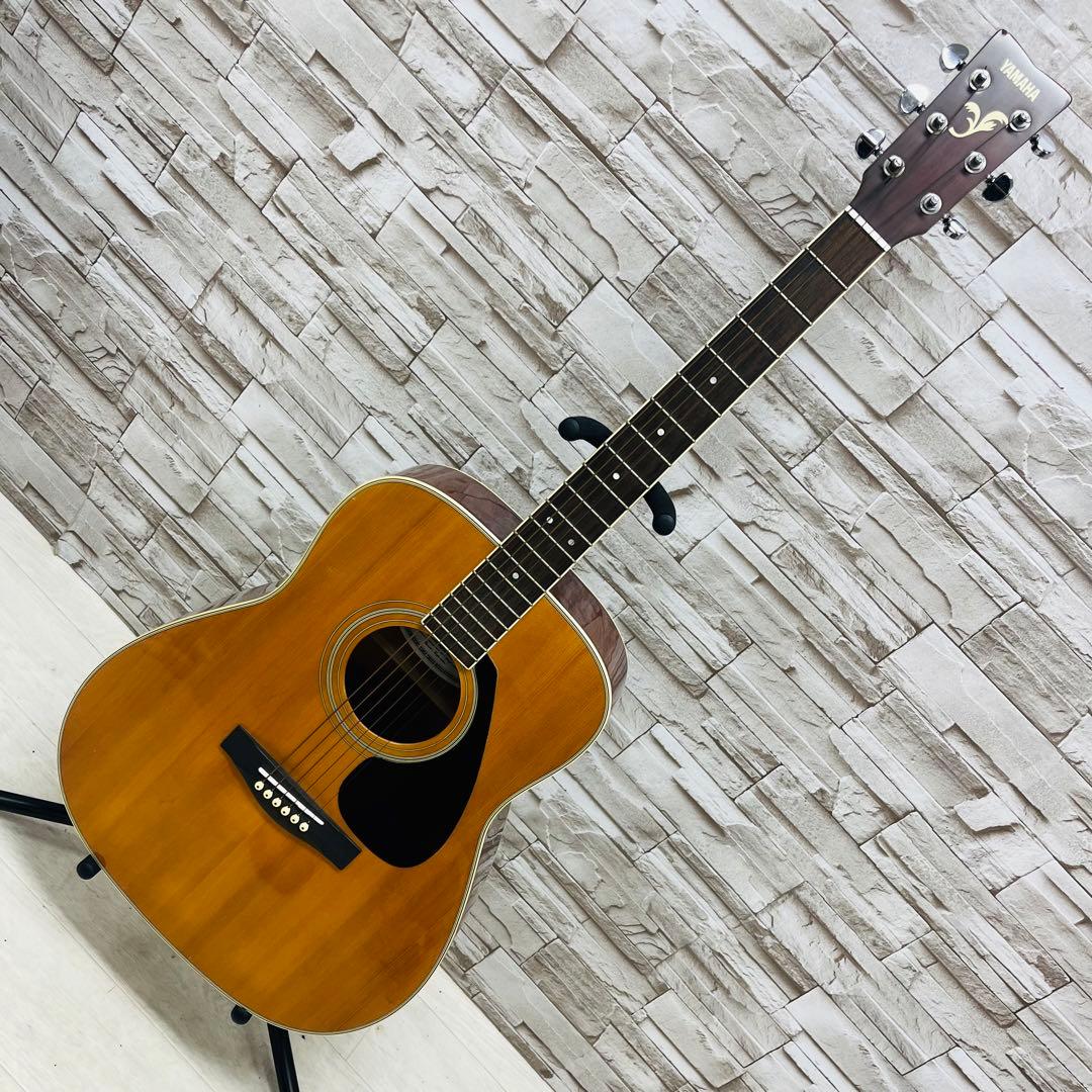 YAMAHA ヤマハ アコースティックギター FG-423S