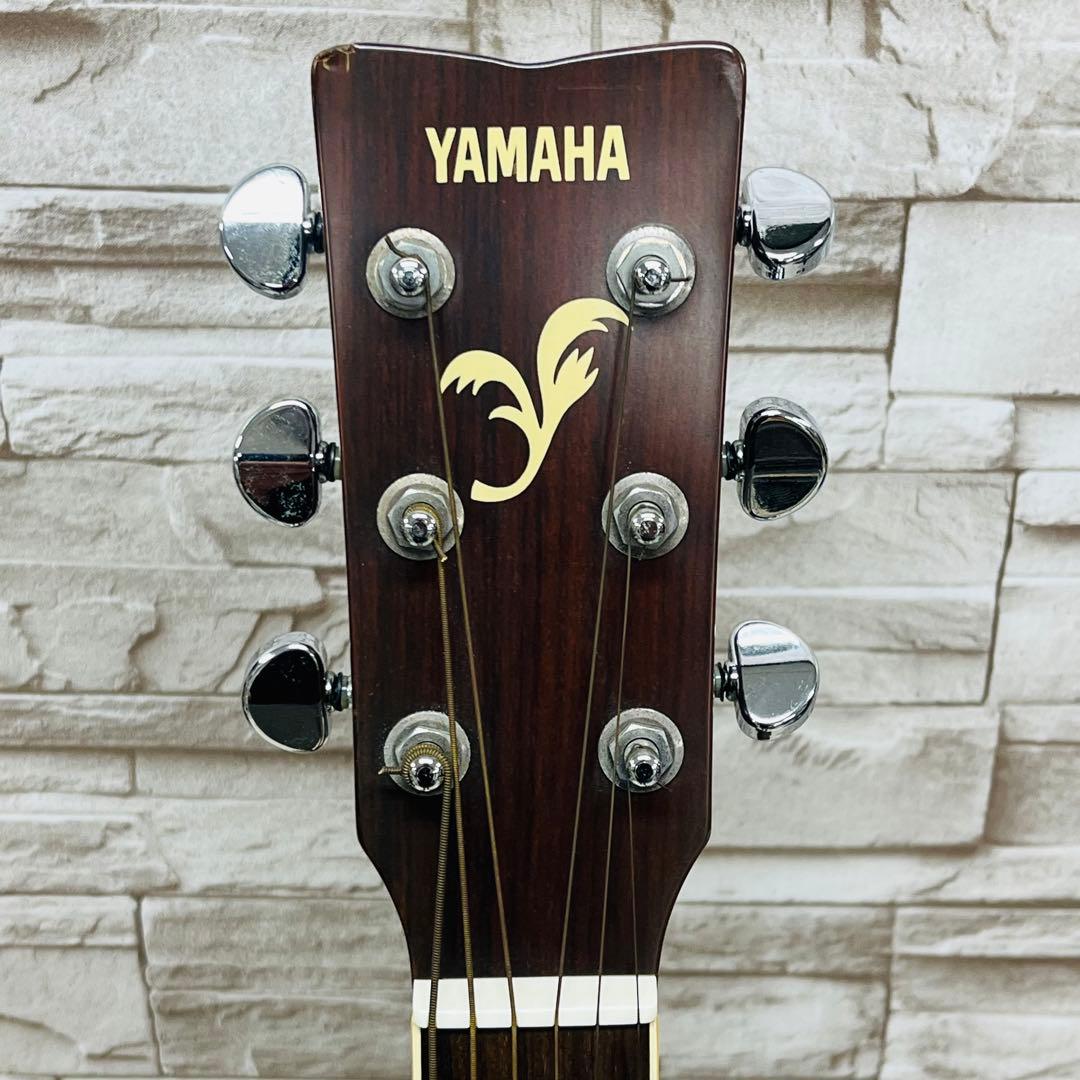 YAMAHA ヤマハ アコースティックギター FG-423S
