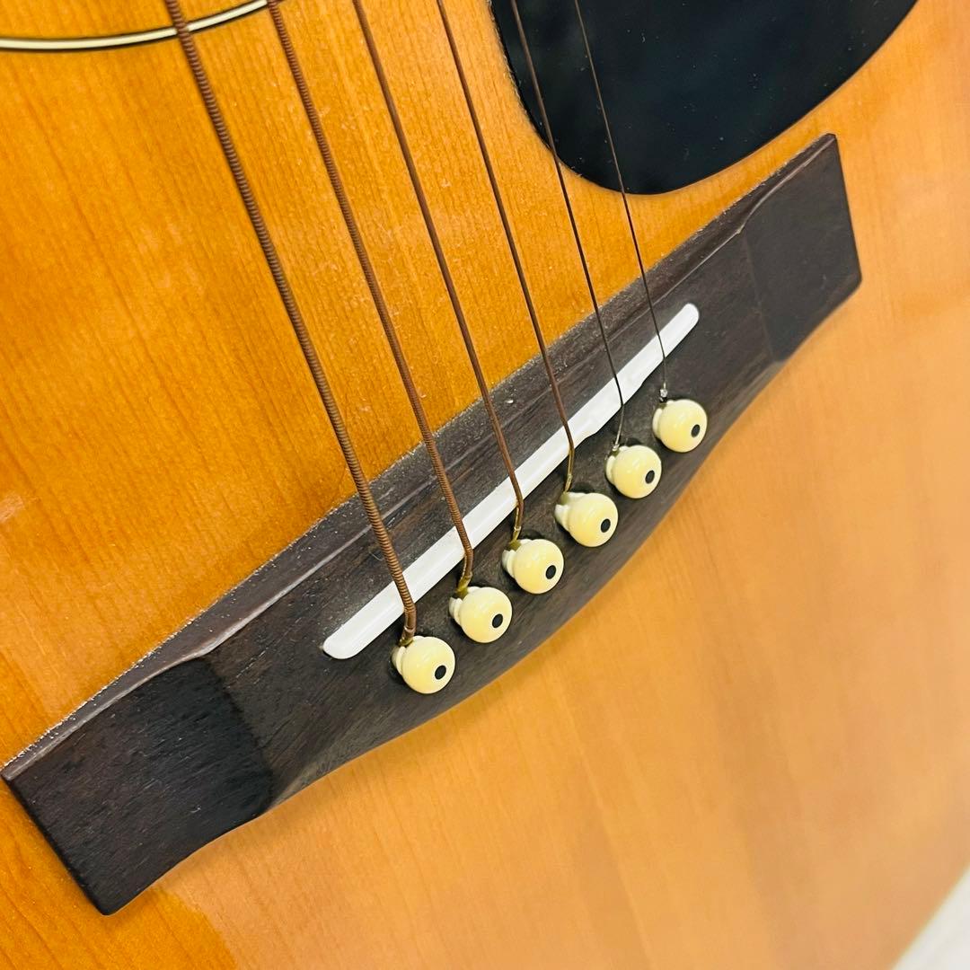 YAMAHA ヤマハ アコースティックギター FG-423S