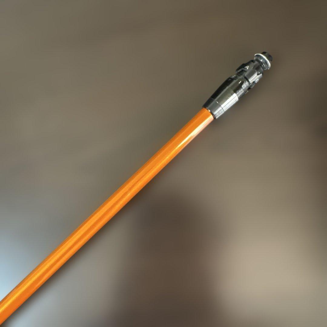 ツアーAD DI 75x タイトリストスリーブ
