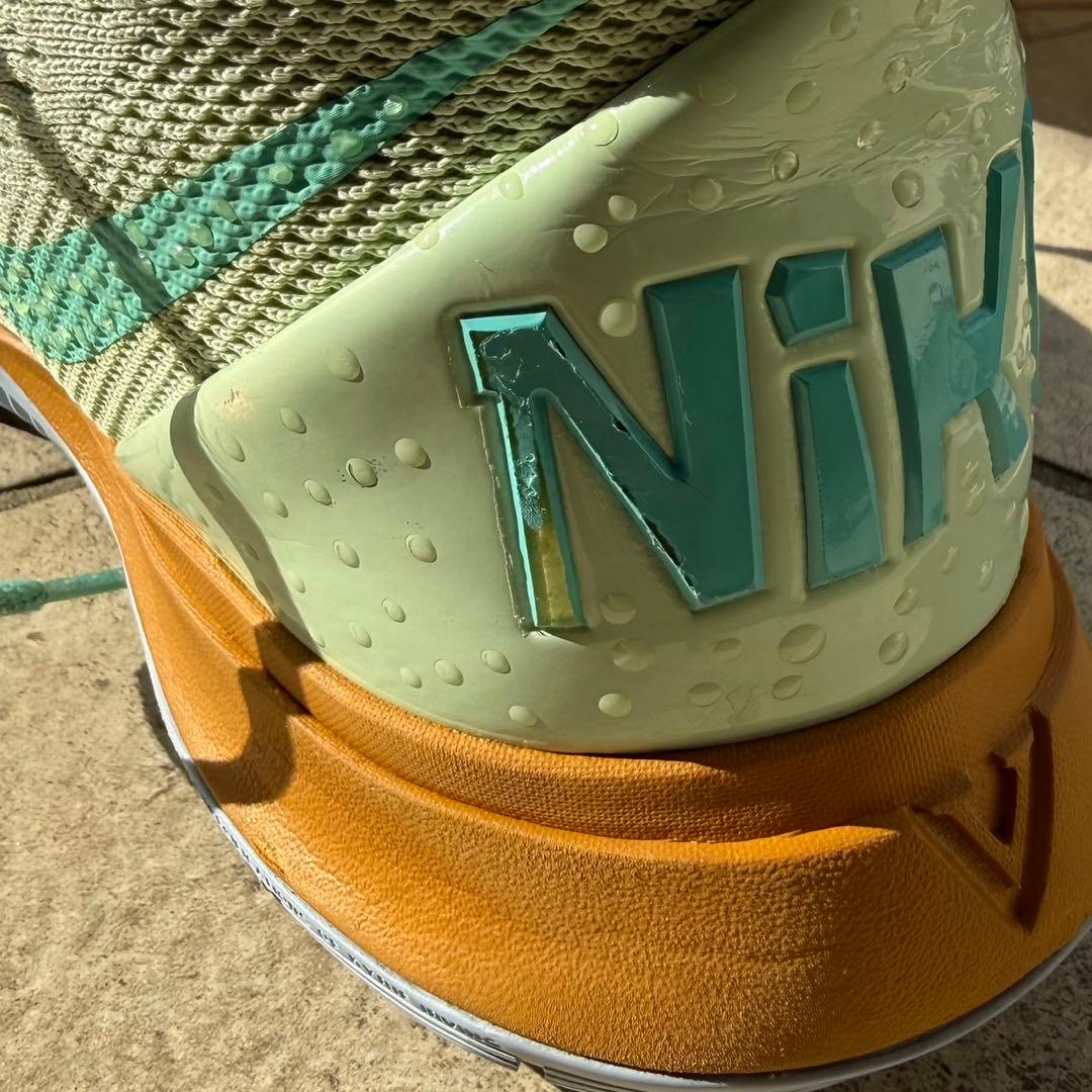 Nike Kyrie 5 Squidward サイズ US 10