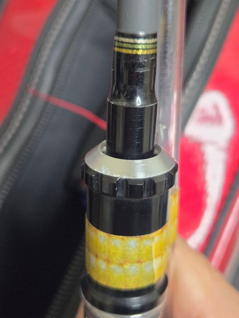 ロッド ISSEN by NSR ASRA MAX F1
