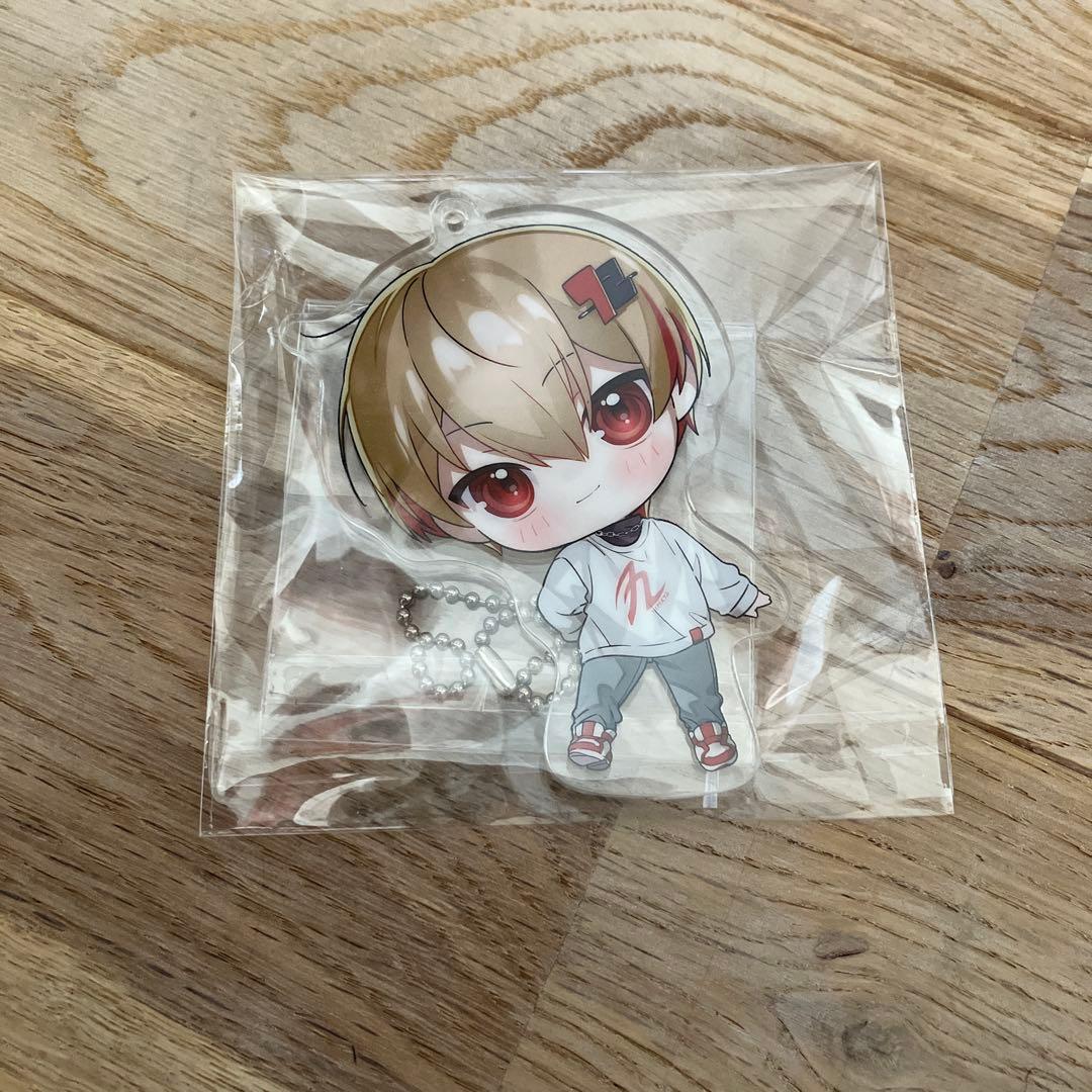シクスフォニア暇72グッズセット